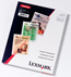 Laser Printer Transparencies (Letter)